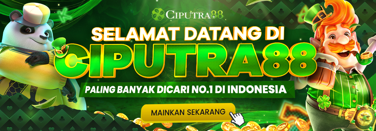 Situs Slot No 1 Di Indonesia Ciputra88